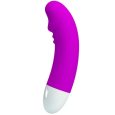 PRETTY LOVE LUTHER MINI VIBRADOR 30 FUNÇÕES