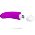 PRETTY LOVE LUTHER MINI VIBRADOR 30 FUNÇÕES