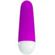 PRETTY LOVE LUTHER MINI VIBRADOR 30 FUNÇÕES