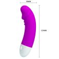 PRETTY LOVE LUTHER MINI VIBRADOR 30 FUNÇÕES