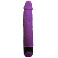 BAILE – ADOUR CLUB VIBRADOR REALÍSTICO 22.5 CM