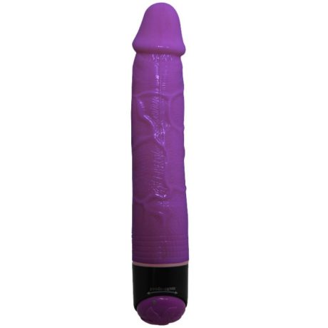BAILE - ADOUR CLUB VIBRADOR REALÍSTICO 22.5 CM