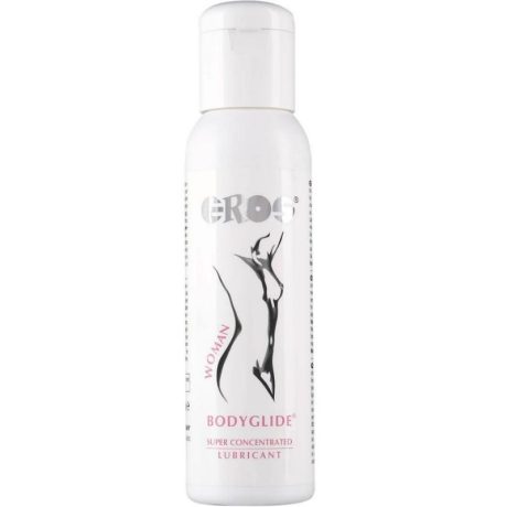 LUBRIFICANTE BODYGLIDE WOMAN SUPER CONCENTRADO 250ML | EROS