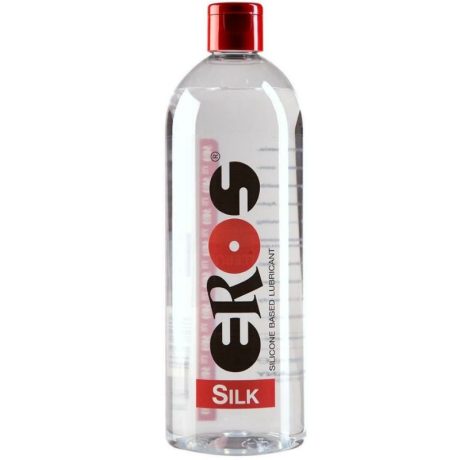 LUBRIFICANTE SILK 1000ML | EROS