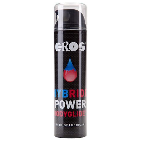 LUBRIFICANTE HYBRIDE POWER BODYGLIDE 30ML | EROS