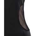 MINI VESTIDO STRAPPY PRETO L/XL