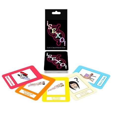 JOGO DE CARTAS COM POSIÇÕES