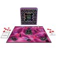 JOGO DE TABULEIRO “FANTASY AFFAIRS”