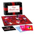 JOGO DE TABULEIRO SEX RENDEZ VOUS | KHEPER GAMES
