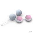 LELO LUNA BEADS MINI CHINESE BALLS