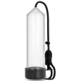 BOMBA PUMP ADDICTED RX5 TRANSPARENTE
