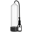 PUMP ADDICTED – RX3 BOMBA ERECCIÓN NEGRO