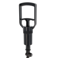 PUMP ADDICTED – RX3 BOMBA ERECCIÓN NEGRO
