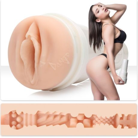 MASTURBADOR VAGINA DA ABELLA DANGER | FLESHLIGHT
