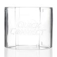 FLESHLIGHT QUICKSHOT QUICK CONNECT