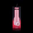 FLESHLIGHT MASTURBADOR VIBRO-PINK LADY TOUCH