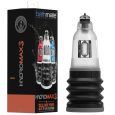 BATHMATE – BOMBA HYDROMAX 3 TRANSPARENTE