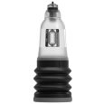 BATHMATE – BOMBA HYDROMAX 3 TRANSPARENTE