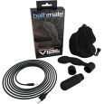 BATHMATE VIBE MASSAGEADOR VIBRANTE DE PERÍNEO