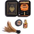 KAMASUTRA WEEKENDER TIN KIT MANGA TROPICAL