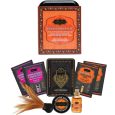KAMASUTRA WEEKENDER TIN KIT MANGA TROPICAL