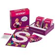 JOGO DE TABULEIRO “SEXPERT”