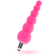 INTENSE – JAIDEN ANAL BEADS NEGRO