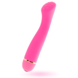 INTENSE – SUGAR SEVEN SPEEDS SILICONE LILA