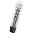 INTENSE – SONNY VIBRADOR NEGRO