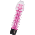 INTENSE – SONNY VIBRADOR ROSA