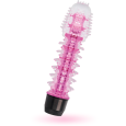 INTENSE – SONNY VIBRADOR ROSA