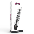 INTENSE – VITO VIBRADOR NEGRO