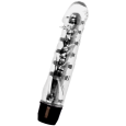 INTENSE – VITO VIBRADOR NEGRO