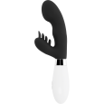 GLOSSY – AXEL VIBRADOR NEGRO