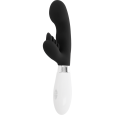 GLOSSY – AXEL VIBRADOR NEGRO