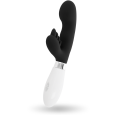 GLOSSY – AXEL VIBRADOR NEGRO