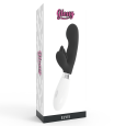 GLOSSY – AXEL VIBRADOR NEGRO