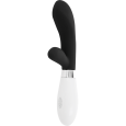 GLOSSY – LENNY VIBRADOR NEGRO