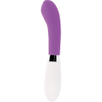 GLOSSY – RABBIT ELVIS LILA