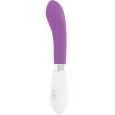 GLOSSY – RABBIT ELVIS LILA