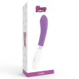 GLOSSY – RABBIT ELVIS LILA