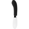 GLOSSY – ELVIS RABBIT NEGRO