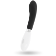 GLOSSY – ELVIS RABBIT NEGRO