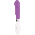 GLOSSY – JACKSON RABBIT ROSA