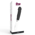 GLOSSY – JACKSON RABBIT LILA
