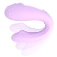 VIBRADOR PARA CASAL RIN 8.6X3.2CM | MIA