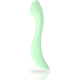 MIA DEVON VIBRADOR VERDE PAREDES PÉLVICAS