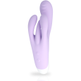 GLOSSY – PHIL VIBRATOR LILA