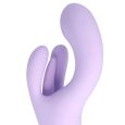 GLOSSY – PHIL VIBRATOR LILA