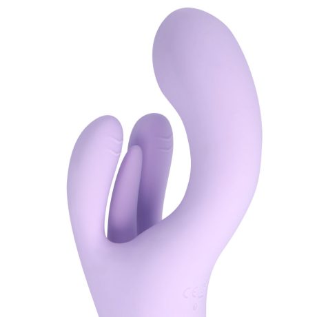 GLOSSY - PHIL VIBRATOR LILA